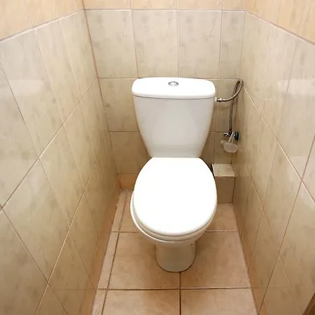 Appartement Saturn 5 *