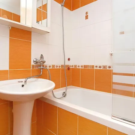 Appartement Saturn 5 Praag