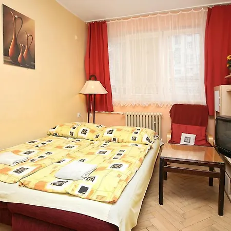 Appartement Saturn 5 *